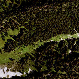 Satellite imagery of Hasentalkopf, DE
