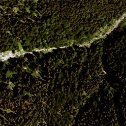 Satellite imagery of Hundsfällköpfe, DE