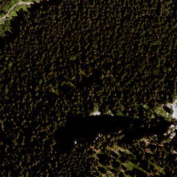 Satellite imagery of Hundsfällköpfe, DE