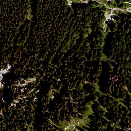 Satellite imagery of Hundsfällköpfe, DE