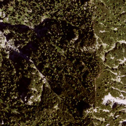 Satellite imagery of Zunderkopf 1, DE