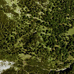 Satellite imagery of Hinterer Kopf, DE