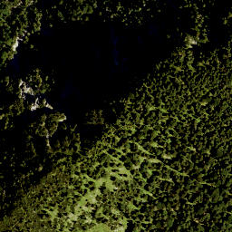 Satellite imagery of Elferköpfl, DE