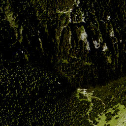 Satellite imagery of Simetsberg, DE