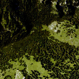 Satellite imagery of Plattlaine, DE