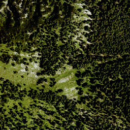 Satellite imagery of Plattlaine, DE