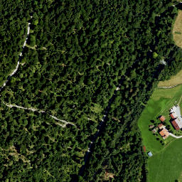 Satellite imagery of Rauheck, DE