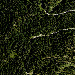 Satellite imagery of Mitterberg (1), DE