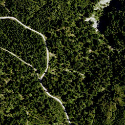 Satellite imagery of Mitterberg (1), DE