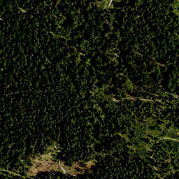 Satellite imagery of Rißer Hochkopf, DE