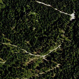 Satellite imagery of Rißer Hochkopf, DE