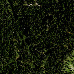 Satellite imagery of Schürpfeneckberg, DE