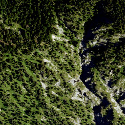 Satellite imagery of Schürpfeneckberg, DE