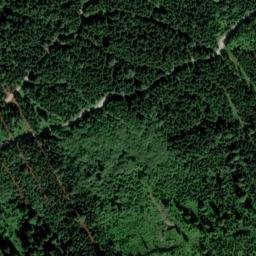 Satellite imagery of Hofjoch, AT