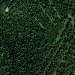 Satellite imagery of Hofjoch, AT