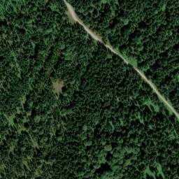 Satellite imagery of Hofjoch, AT