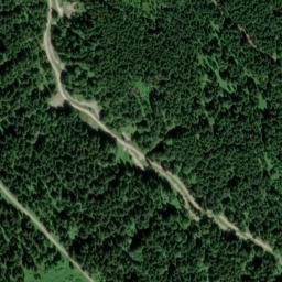 Satellite imagery of Klammkopf, AT