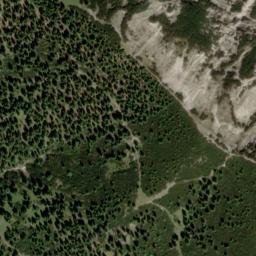Satellite imagery of Schneidjoch, AT