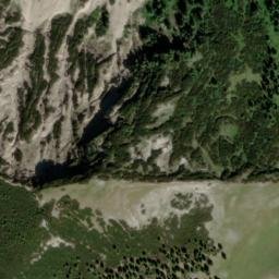Satellite imagery of Schneidjoch, AT