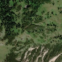Satellite imagery of cairn, DE