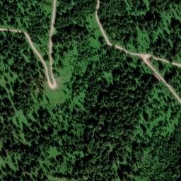 Satellite imagery of Abendstein, AT