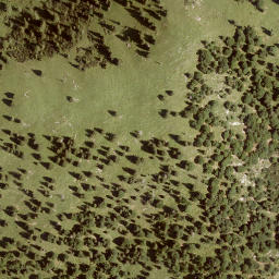 Satellite imagery of Ragstatt Joch, AT