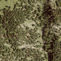 Satellite imagery of Ragstatt Joch, AT