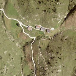 Satellite imagery of Veitsberg, AT