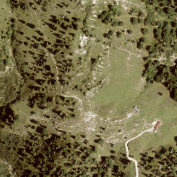 Satellite imagery of Veitsberg, AT