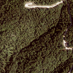 Satellite imagery of Larchberg, AT