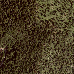 Satellite imagery of Larchberg, AT