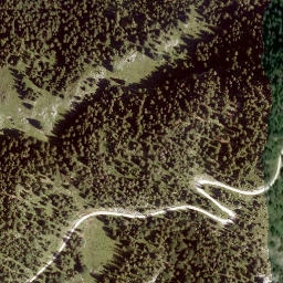 Satellite imagery of Pendling, AT