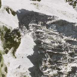 Satellite imagery of Lärchegg, AT