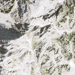 Satellite imagery of Lärchegg, AT