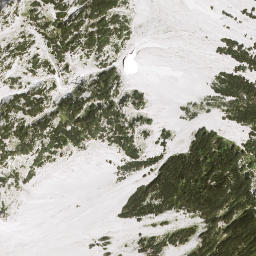 Satellite imagery of Lärchegg, AT