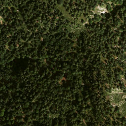Satellite imagery of Hochgründberg, AT