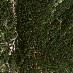 Satellite imagery of Hochgründberg, AT