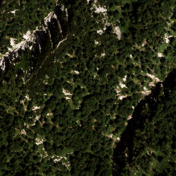 Satellite imagery of Leimbichlhorn, AT