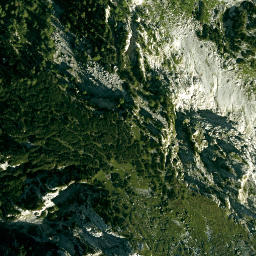 Satellite imagery of Steintalschneid, DE