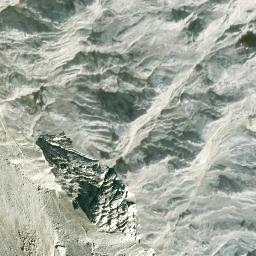 Satellite imagery of Kleiner Kalter, DE