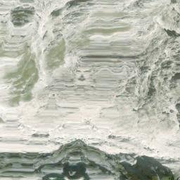 Satellite imagery of Blaueisspitze, DE