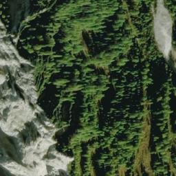 Satellite imagery of Schüttalpel Schneid, DE