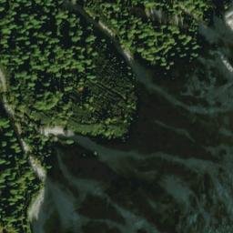 Satellite imagery of Schüttalpel Schneid, DE