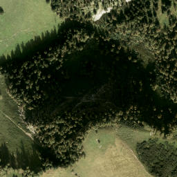 Satellite imagery of 136/4, AT