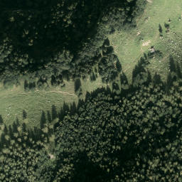 Satellite imagery of Kratzspitze, AT