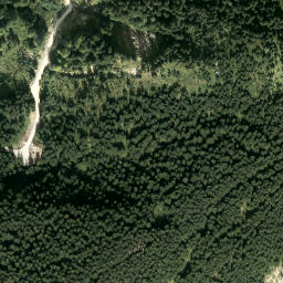 Satellite imagery of Hornspitz, AT