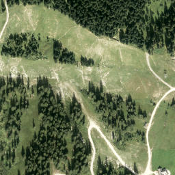 Satellite imagery of Hornspitz, AT