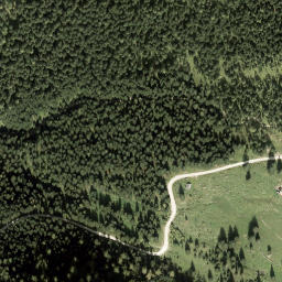 Satellite imagery of Niedere Scheibe, AT