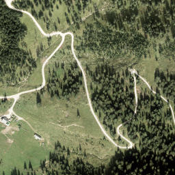 Satellite imagery of Niedere Scheibe, AT