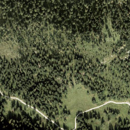 Satellite imagery of Niedere Scheibe, AT
